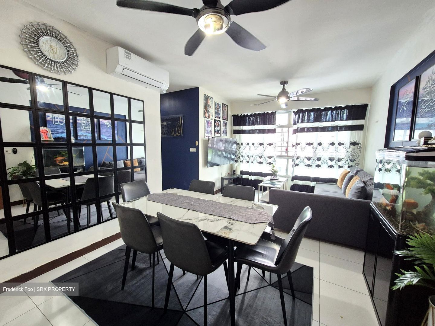 Blk 209B Punggol Crest (Punggol), HDB 3 Rooms #552476891